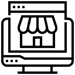 marketplace icon